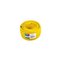 Fitt Lily Gelber Schlauch D 19mm X 50m - Fitt