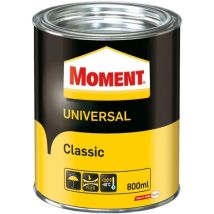 Kontaktkleber Mentor Universal Classic 800 Ml Feuchtigkeitsbeständig Schnell