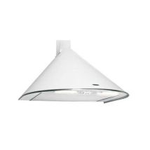 Campana Extractora Con Iluminación Halógena De Akpo Weiss