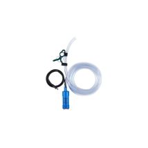 Der Blaue Pumpe 10 L/min, 0,5 Bar Bis 60 °c Mit Schlauch Und Halteclip