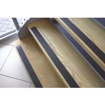 La-ka-pe - Coba Europe Gf010001 Anti-rutsch-klebeband (l X B) 18.3 M X 25 Mm Schwarz