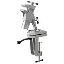 Dreh-Wendespanner 46mm – Spannweite 70mm – Spanntiefe 35mm – Aluminium Backen – UNISPANN