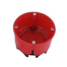 Caja Blm 2068950900021 Ignífuga 90 Minutos Diámetro 68 Mm