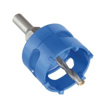 Fresa A Tazza Per Edilizia 40 Mm