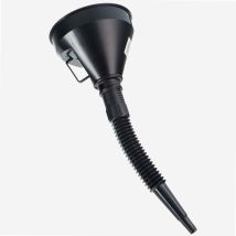 Imbuto flessibile – 14 cm diametro – Accessorio per manutenzione utensili a motore – LAIM