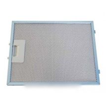 Arthur Martin Electrolux Faure - Metall Dicker X1 240 X 300 M/m Für Arthur Martin Hood - Electrolux - Faure