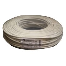 Bricable - Cable Elec Rdo Mang 500v Vv-f H05vv-f Top Cable 3x1,5mm Bl 1 - 0903001mr100