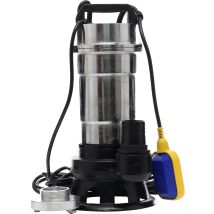 Pompa Elettrica Da 2900 W Con Trituratore Kraft&dele