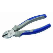 Irimo Alicate Corte C/mango Bimat 176mm 624-180-1 Irimo , Alicate Cortante Con Mango Bimaterial 176mm 624-180-1 De La Marca Irimo.