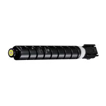 Canon C-exv 58l Cartuccia Toner 1 Pz Originale Giallo