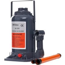Kraft 20t Jack Hydraulique - Solution Fiable De Levage