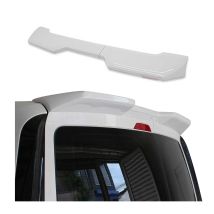 Heckspoiler Dachspoiler Hecklippe Für Vw Caddy 5 2020-2026 Doppeltür Grundiert