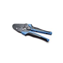 Utensile Meccanico A Pinza Per Capicorda E Giunti Nudi 0.25 - 10 Mmq