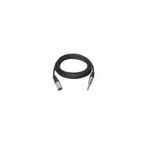Xlr M A Jack Mono 6,35 Mm - Vivolink