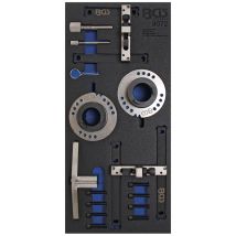 Bgs Technic - Kit Cinghia Di Distribuzione Ford 1.0 3 Cilindri Ecoboost
