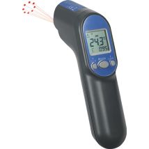 Brigon - Tfa Infrarotthermometer -33 Bis+500gradc 2xtyp Aaa - 31.1137.10