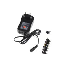Universeel - Netvoeding 600ma - 30w - Pse50245eu -