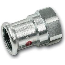 Racor Sanha Sanha Therm Zwxgw Acero Galvanizado 42 Mm