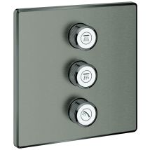 Grohtherm Smartcontrol Vanne Cachée À 3 Voies, 29127al0, - Grohe