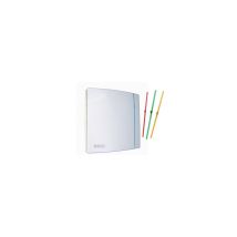 Extractor De Aire De Diseño Ultra Silencioso Con Temporizador Silent 100 Crz