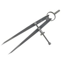 Moore&wright - 5012 Spring Divider 300mm (12in) (retail Packaging) Maw5012r