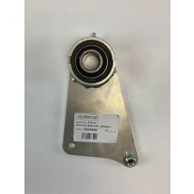Soporte Derecho Con Rodamiento Original Peruzzo Para Tractor 05029540