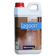 Limpiador Parquet Blanchon Lagoon 2 5l Listo Para Usar