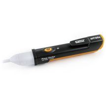 Ht Italia - Ht Instruments Ht20s Berührungsloser Spannungsprüfer Cat Iv 1000 V Akustik, Led