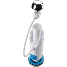 Spülmechanismus Nicol 1v01s Hochwertige Materialien 0,06 Kg