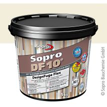 Designfuge Flex Df 10 Pergamon 27 5kg Eimer - Sopro