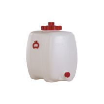 Barril Agroalimentario Ovalado 100 L - A00483