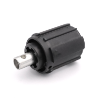 Terminale Zf54 L50 Tubo Ø16 Lato Opposto Manovra - Zf A850h