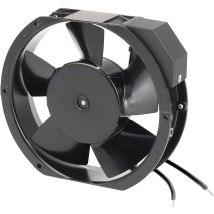 Profan Technology - P2173hbl-ets Axiallüfter 230 V/ac 348 M³/h (l X B X H) 172 X 150 X 38 Mm