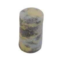 Proiettile Per Pulizia 18mm-1/2" (100 X) Ultra Clean Uc1813p100