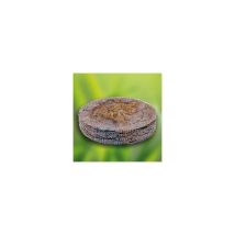 Cono natural de cultivo – 20 unidades – 4038672500500