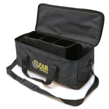 Fartools - Far Tools Bolsa De Transporte 24l Para Renovador Y 6 Cepillos - 110920