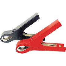 Kit Di Pinze Di Carica Rosso/nero Baas Lz43 Contenuto: 1 Pz.
