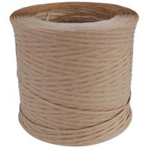 Piattina Animata Carta Rocca Tiefix - In Rete Mt 500- 10 Pezzi