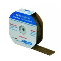 Castolin – Scotch-Brite weiche Schleiffaser professionell – 500100
