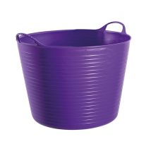 Altuna - Gorilla Tub 38 Litre Large - Purple