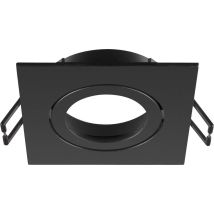 Foco De Interior Slv New Tria 68 Aluminio Orientable Giratorio