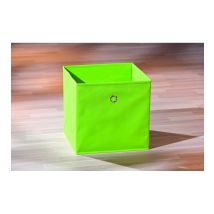 Scatola Winny Colore Verde 32 X 32 X 31 H Cm