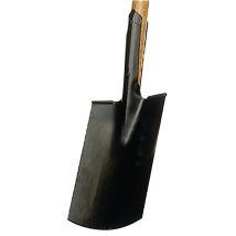 Krumpholz - Bauspaten 285 X 185 / 180 Mm Größe 2 ( 4000818485 )