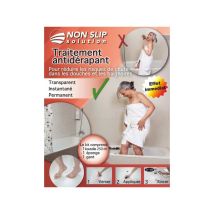 Electropolis – Trattamento antiscivolo 250 ml – Copertura 2,5-3,5 m² – Include spugna e guanto