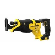 Stanley Fatmax V20 Winkelschleifer Grau 18 V