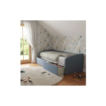 Divano Letto Singolo Con Cassettoni: Il Tuo 3-in-1 Salvaspazio - Avio