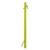 Aquapoint - Loop 409vp - Colonnina Idrica Colore Verde Pastello