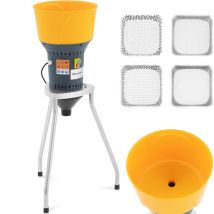 Molino De Granos Para Maíz Y Guisantes Con Base 60 L 400 Kg/h 1300 W