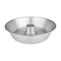 Stampo Per Ciambella 'bakery Line' Ø Cm. 30 - H.7