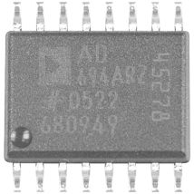 Analog Devices Ad694arz-reel Schnittstellen-ic - Strom-messwertgeber Tape On Full Reel